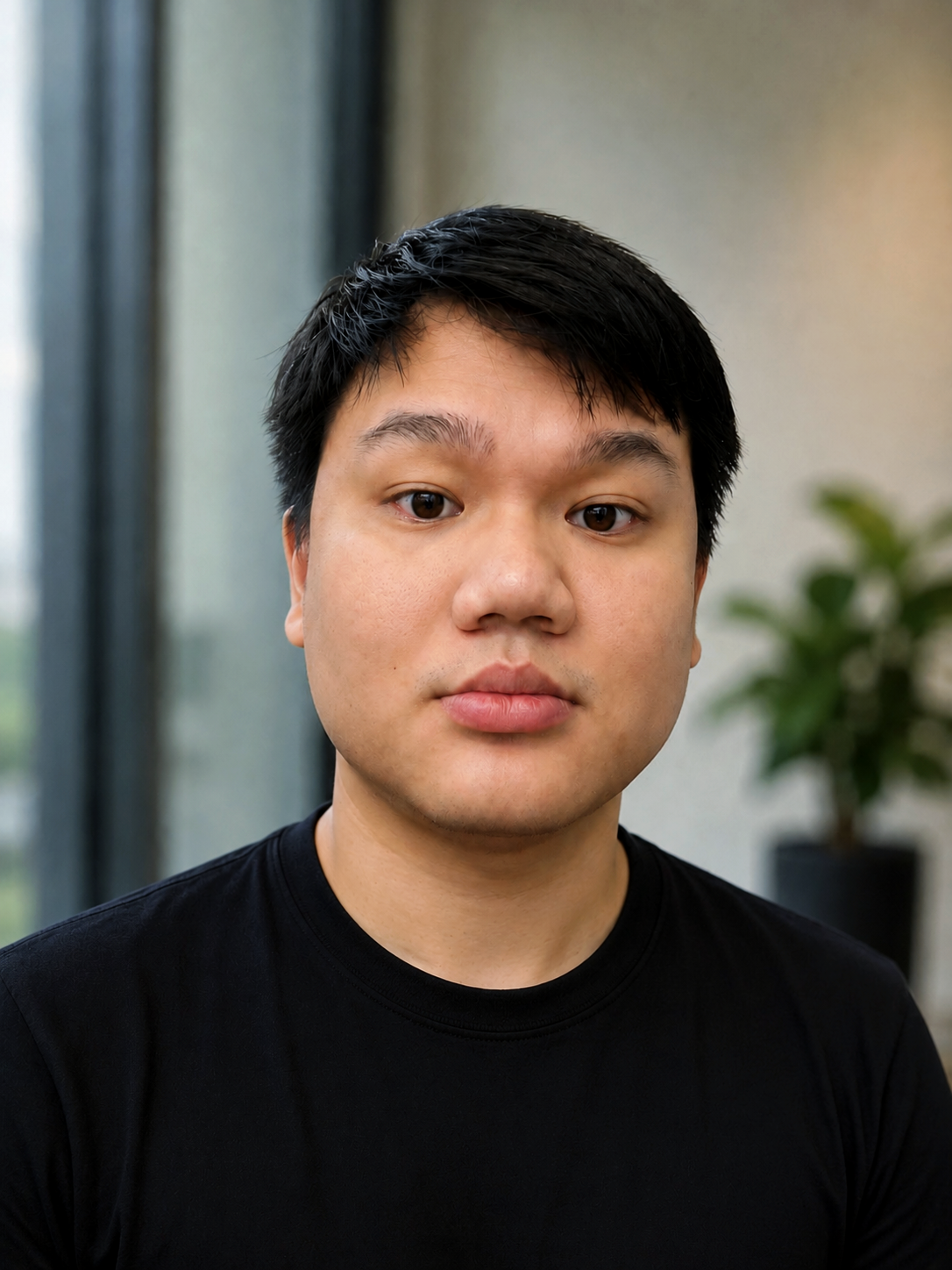 Muhammad Ajrin